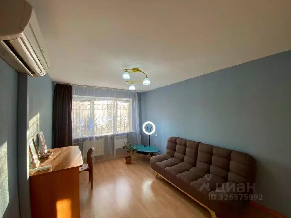 3-к кв. Иркутская область, Иркутск просп. Маршала Жукова, 104 (60.7 м) - Фото 2