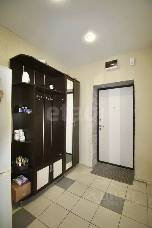 Студия Забайкальский край, Чита Хороший мкр, 6 (27.5 м) - Фото 1