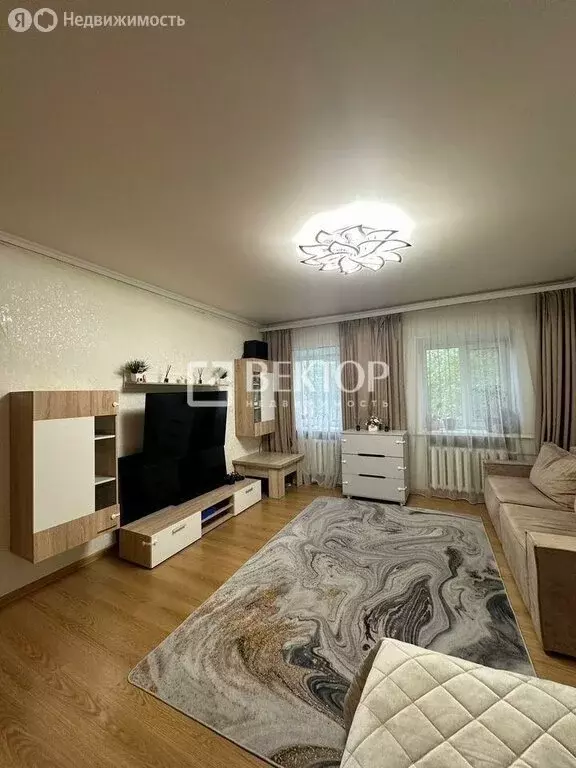 1-комнатная квартира: Владимир, Тракторная улица, 56 (36 м) - Фото 1