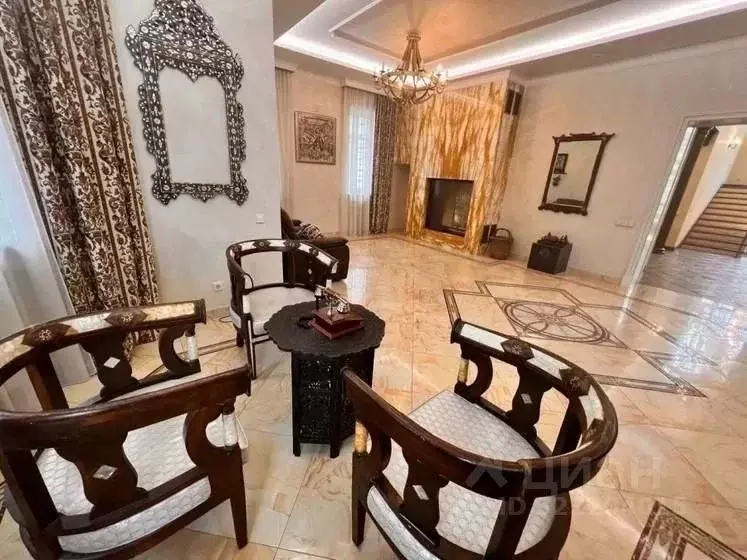 Дом в Московская область, Одинцовский городской округ, д. Молоденово  ... - Фото 1