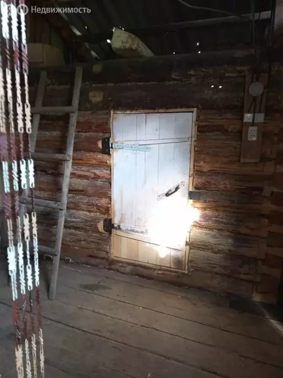 Дом в Копки, улица В. В. Микрюкова (55.3 м) - Фото 2