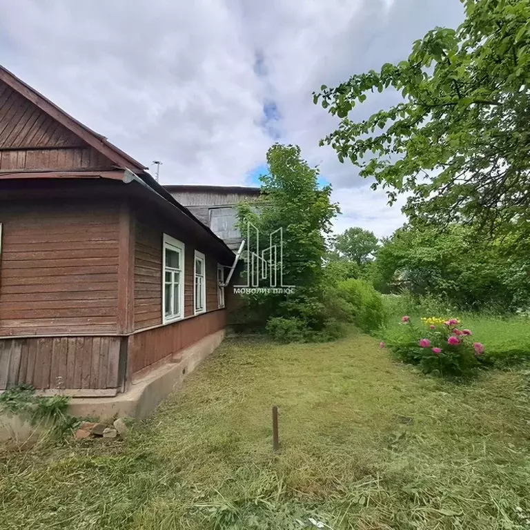 Дом в Ленинградская область, Гатчинский муниципальный округ, Тайцы ... - Фото 2