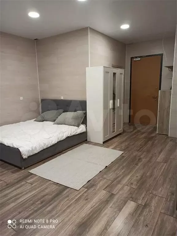 Квартира-студия, 31 м, 14/22 эт. - Фото 0
