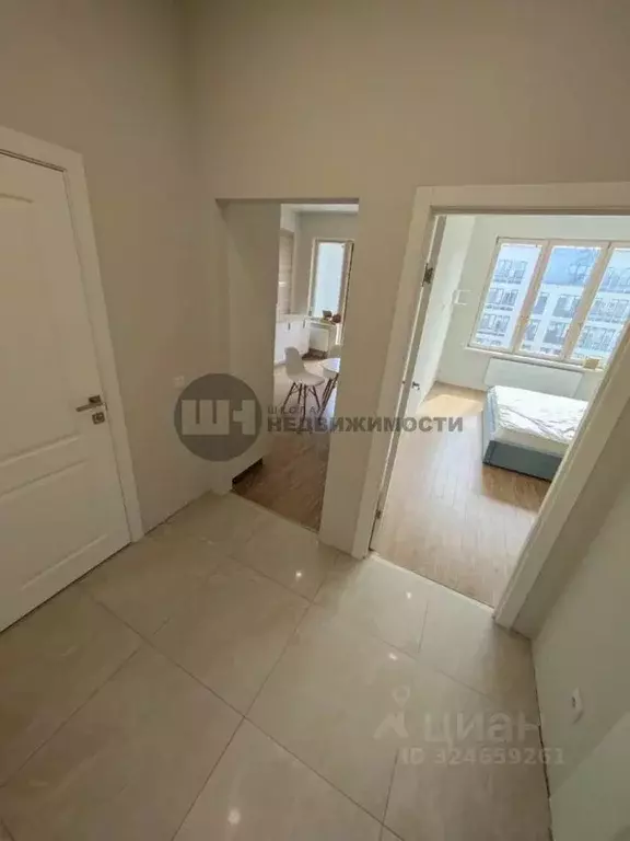 1-к кв. Санкт-Петербург Петровский просп., 22к2 (47.0 м) - Фото 0