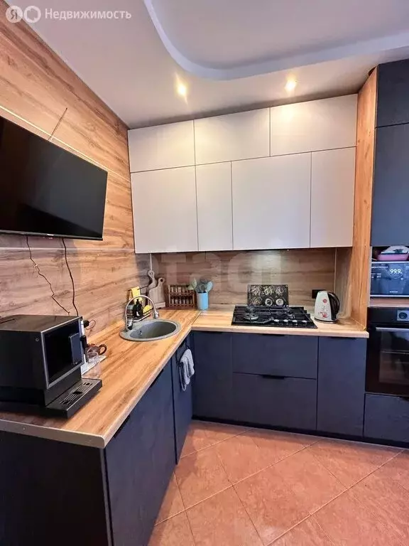 2-комнатная квартира: Ухта, улица Дзержинского, 29 (48.1 м) - Фото 2