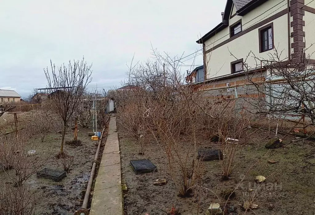 Участок в Севастополь Садовое товарищество Куликово Поле,  (6.0 сот.) - Фото 0