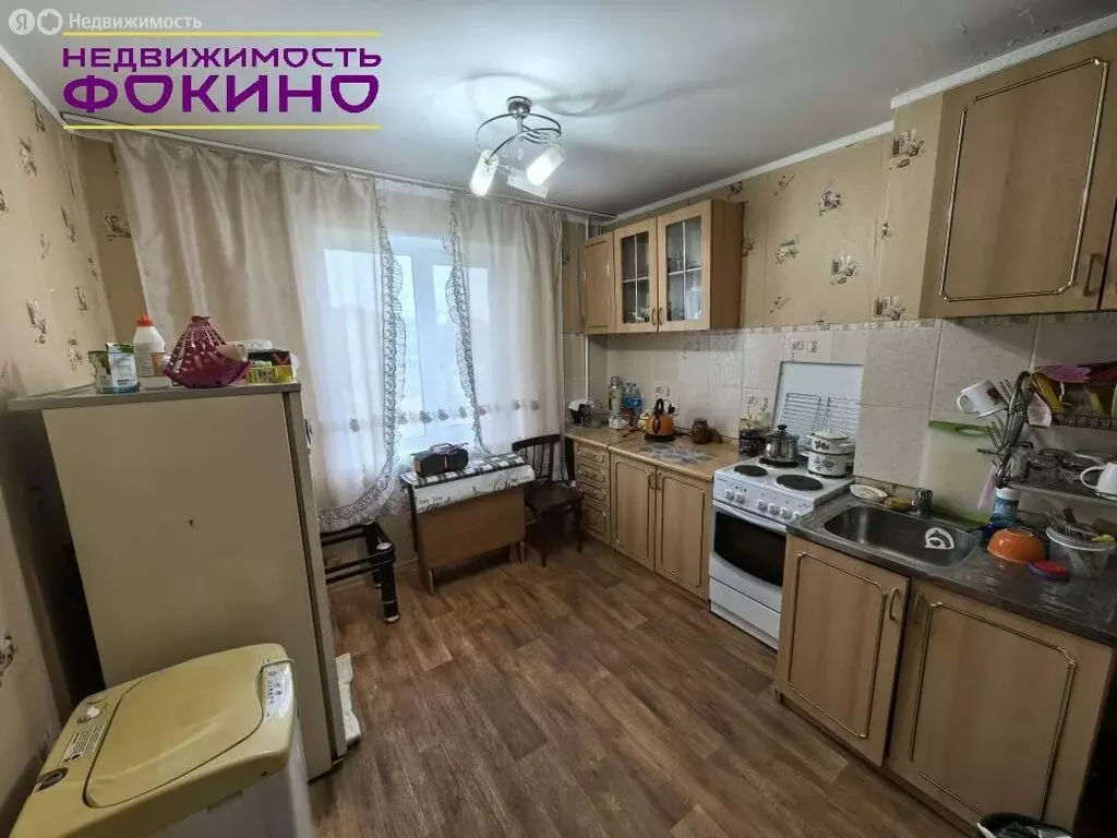 2-комнатная квартира: посёлок городского типа Дунай, Морская улица, 16 ... - Фото 2