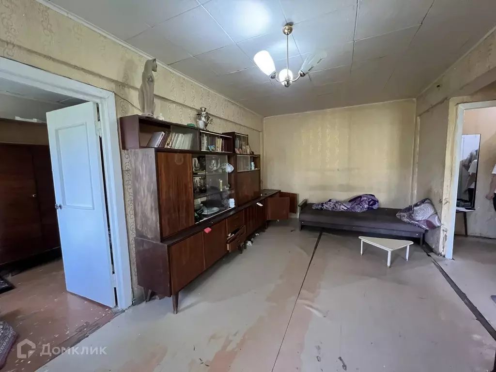 Продаётся 2-к квартира, 45 м - Фото 0