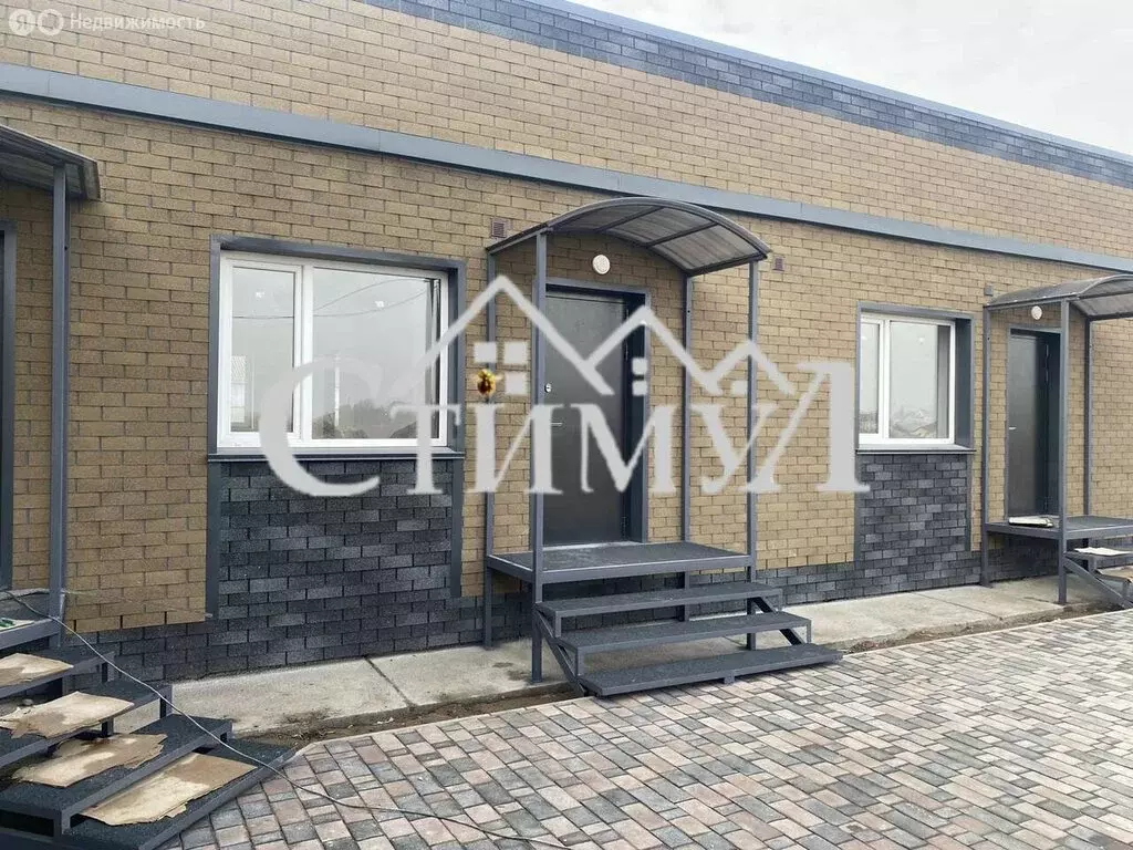 2-комнатная квартира: Белый Яр, улица Анастасии Глазко, 12 (47 м) - Фото 1