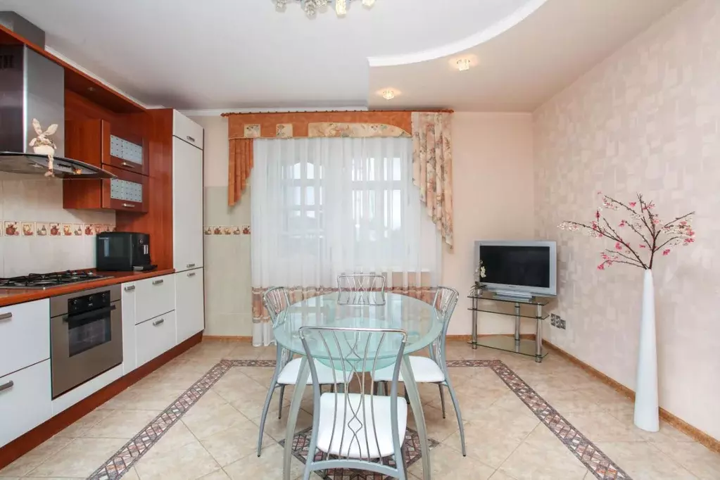 3-к кв. Ставропольский край, Ставрополь Комсомольская ул., 12/10 ... - Фото 2