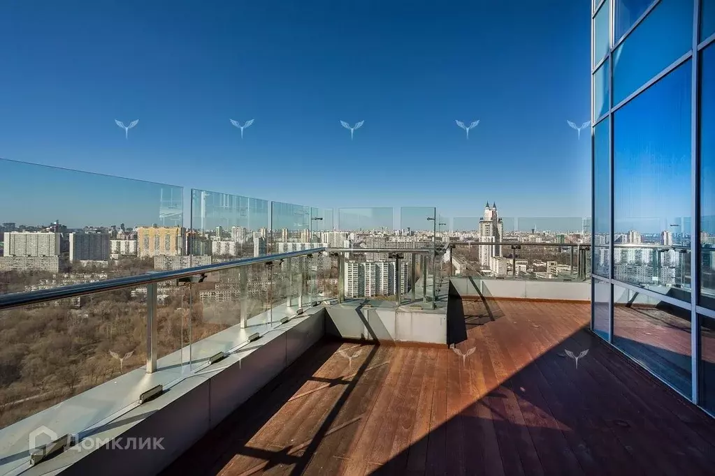 Продаётся 6-к квартира, 522 м - Фото 1