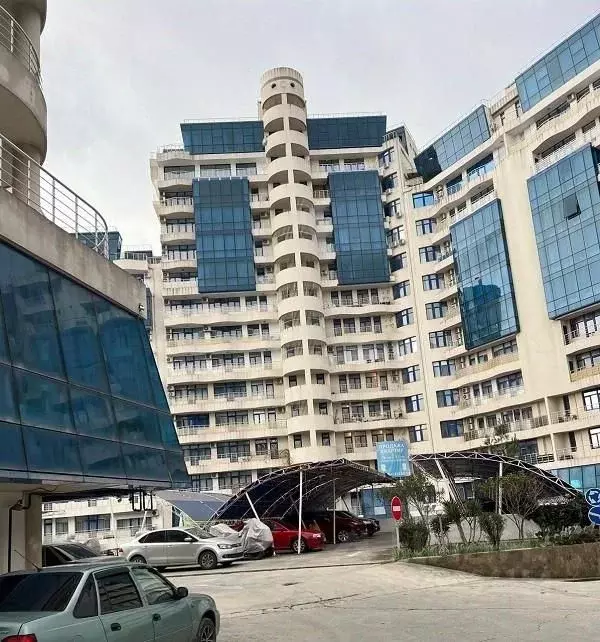 Помещение свободного назначения в Крым, Ялта муниципальный округ, ... - Фото 0