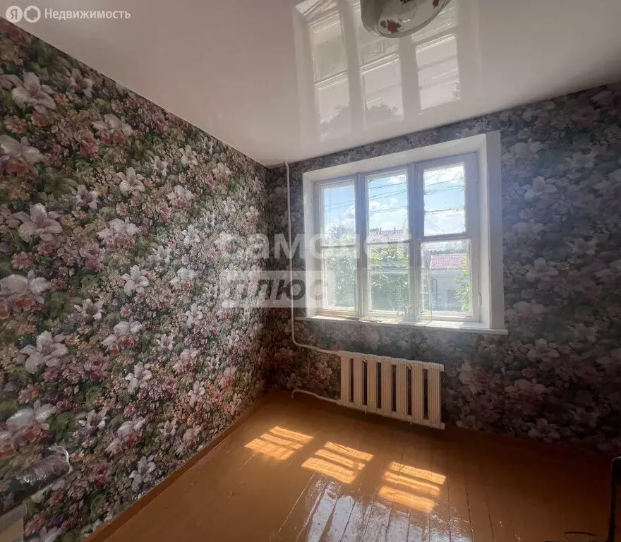 1к в 2-комнатной квартире (12 м) - Фото 0