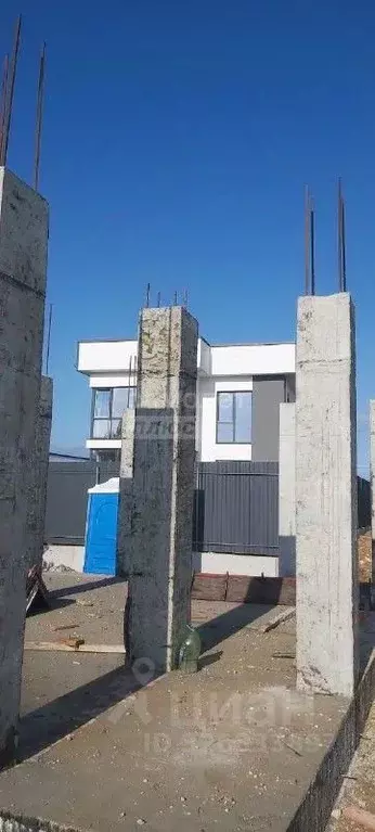 Дом в Севастополь ул. Лесхозная, 71/3 (130 м) - Фото 1