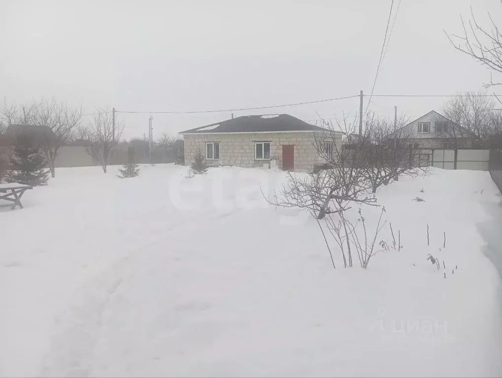 Участок в Белгородская область, Губкинский городской округ, с. ... - Фото 1