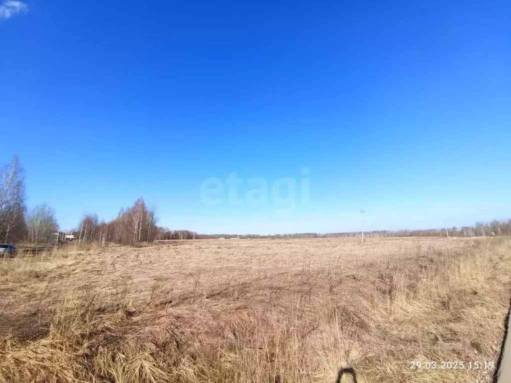 Участок в Костромская область, Кострома  (10.09 сот.) - Фото 1