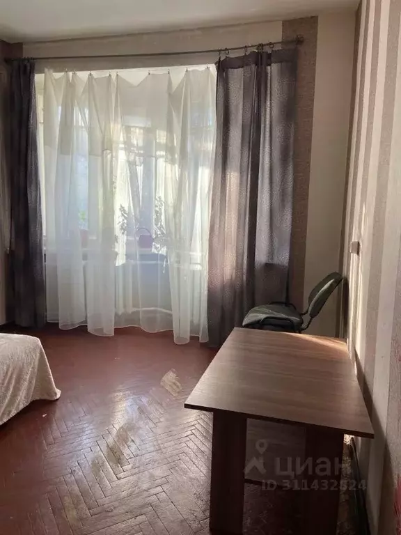 Комната Санкт-Петербург Кантемировская ул., 35 (15.0 м) - Фото 1