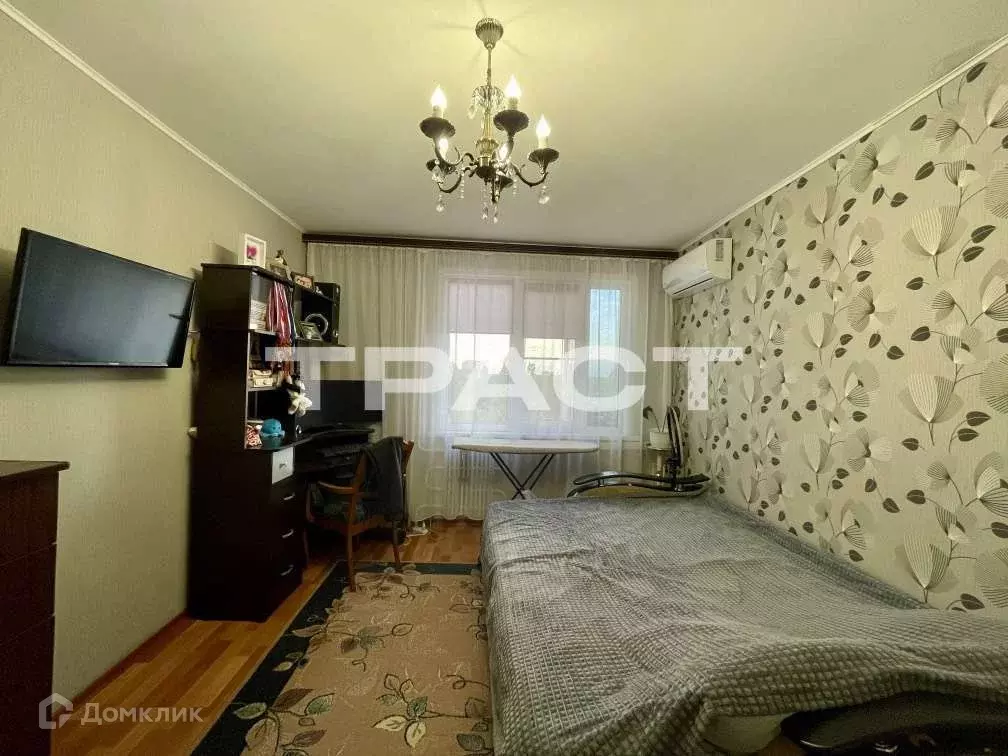 Продаётся 1-к квартира, 28.9 м - Фото 0
