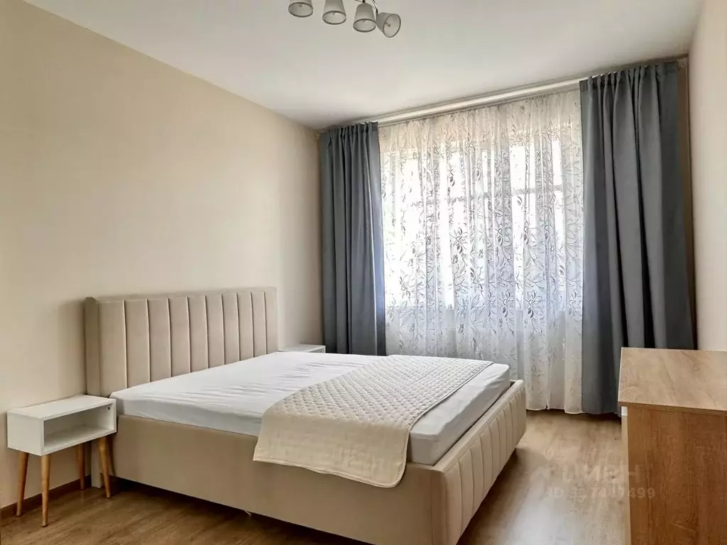 1-к кв. Санкт-Петербург ул. Плесецкая, 4 (40.0 м) - Фото 0