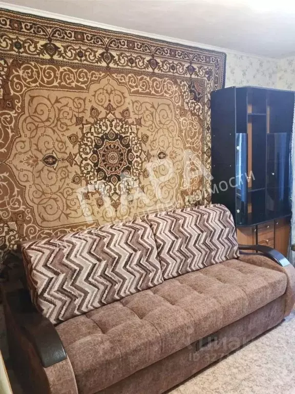 2-к кв. Самарская область, Самара просп. Карла Маркса, 179 (46.0 м) - Фото 1