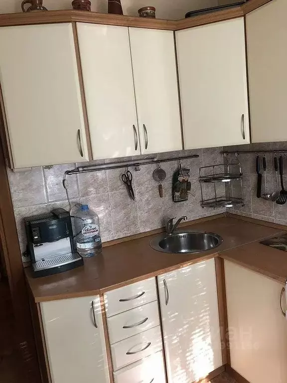 2-к кв. Москва бул. Яна Райниса, 8 (50.0 м) - Фото 1