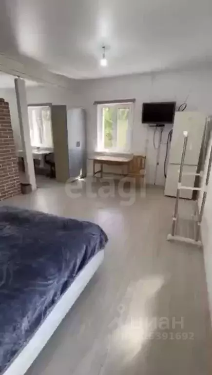 Дом в Бурятия, Улан-Удэ Аршан мкр, ул. Кедровая, 6А (48 м) - Фото 0