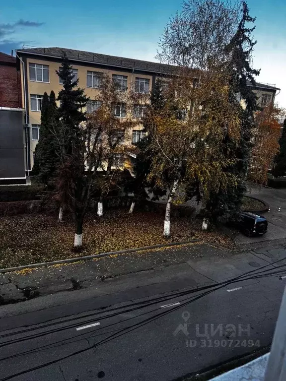 1-к кв. Северная Осетия, Владикавказ Молодежная ул., 8 (36.5 м) - Фото 0
