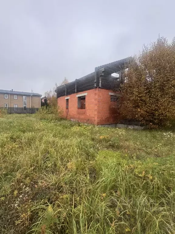 Участок в Москва Лесной Пейзаж кп, ул. Сомова, 43/4 (11.0 сот.) - Фото 2