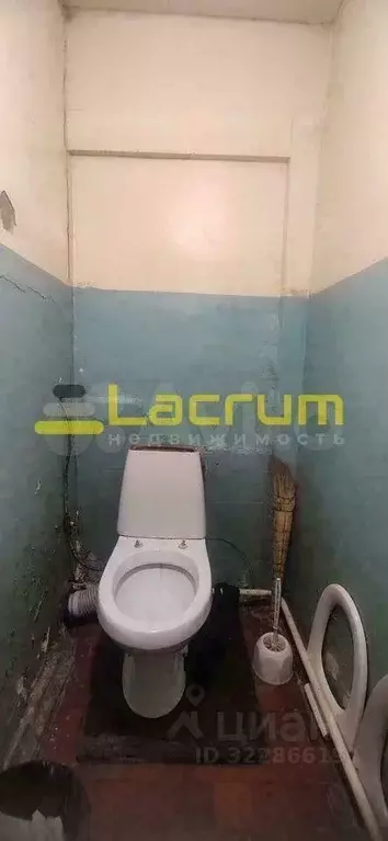 1-к кв. Красноярский край, Красноярск Зеленая Роща мкр, ул. Воронова, ... - Фото 2