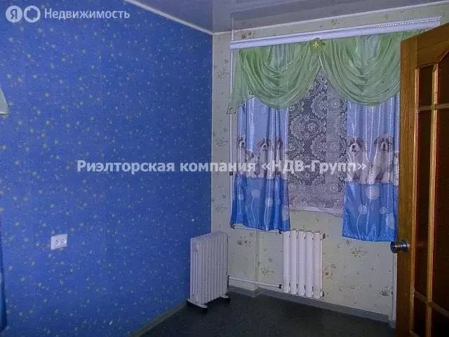 2-комнатная квартира: Хабаровск, Вологодская улица, 24 (42 м) - Фото 0