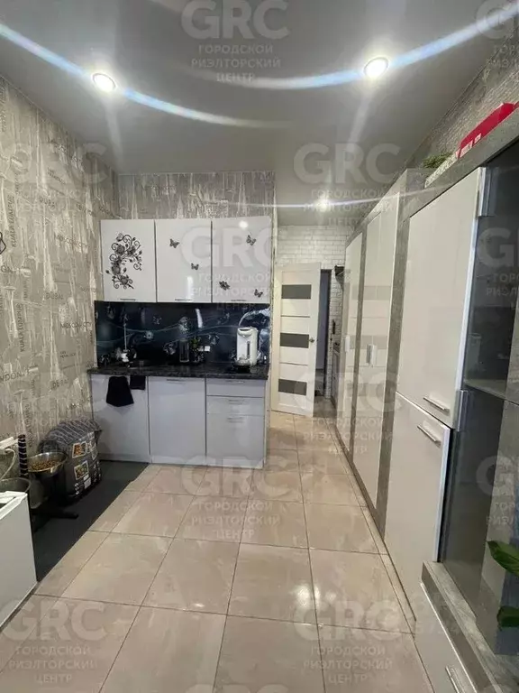 Студия Краснодарский край, Сочи Светлана мкр, ул. Лысая Гора, 33Б ... - Фото 1