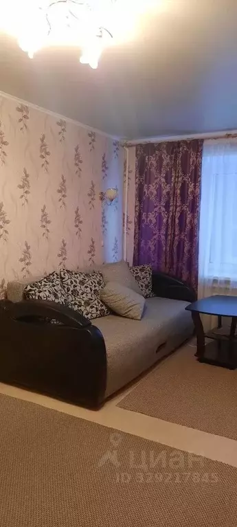 2-к кв. Орловская область, Мценск ул. Тургенева, 79 (45.0 м) - Фото 1