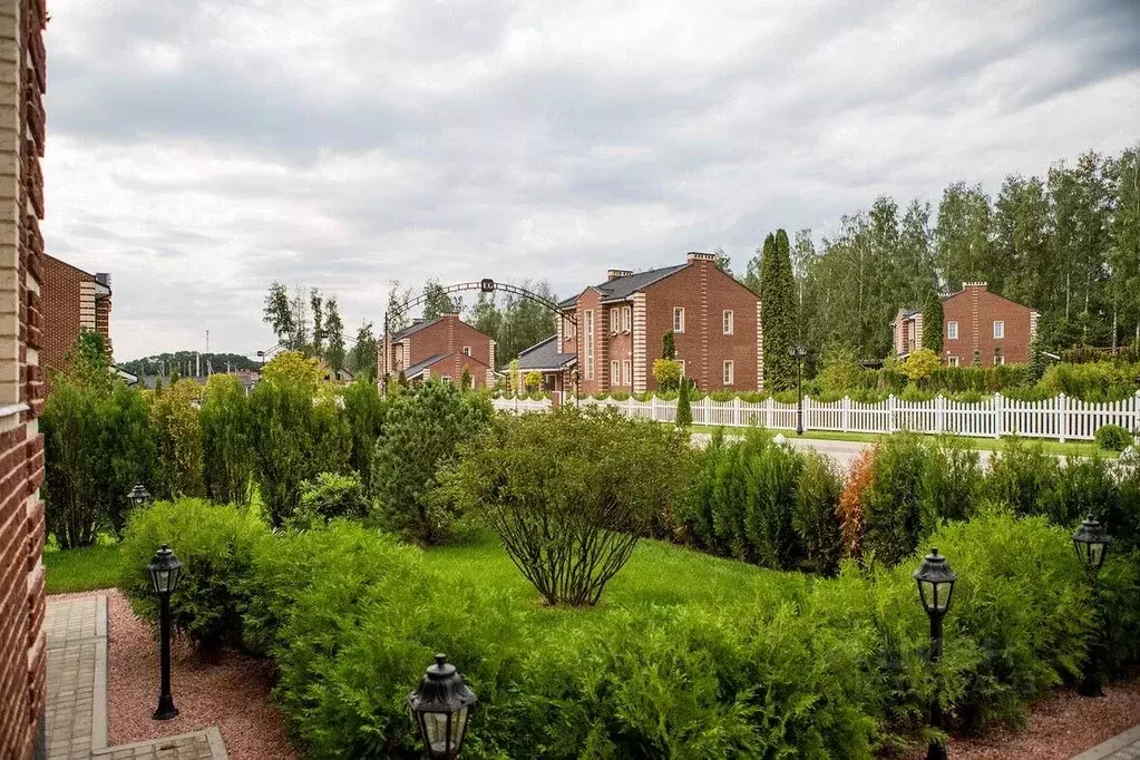 Дом в Тульская область, Тула городской округ, пос. Октябрьский, ... - Фото 0
