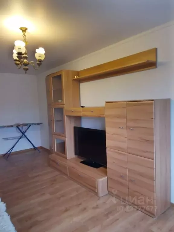 2-к кв. Калининградская область, Калининград Казанская ул., 10 (47.0 ... - Фото 0
