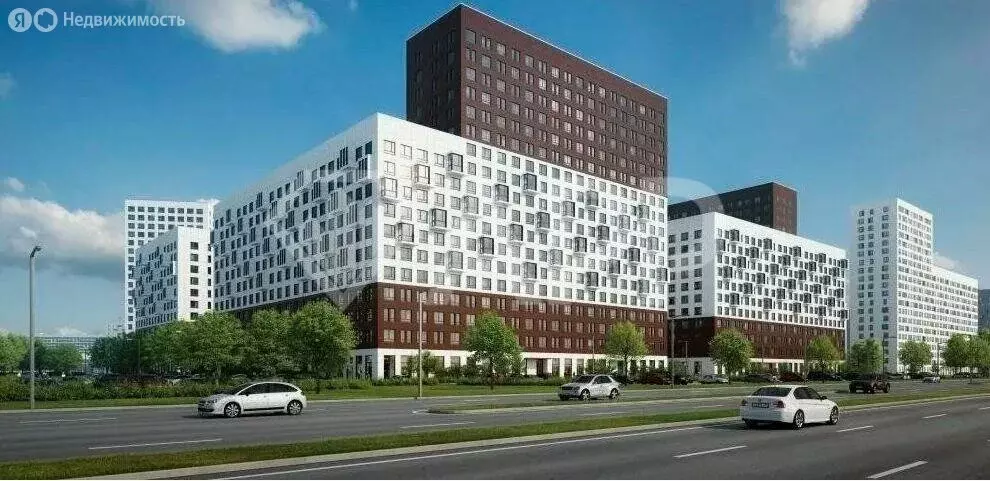 Помещение свободного назначения (25 м) - Фото 1