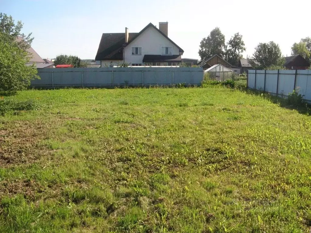 Участок в Московская область, Раменское Московская ул. (10.85 сот.) - Фото 2