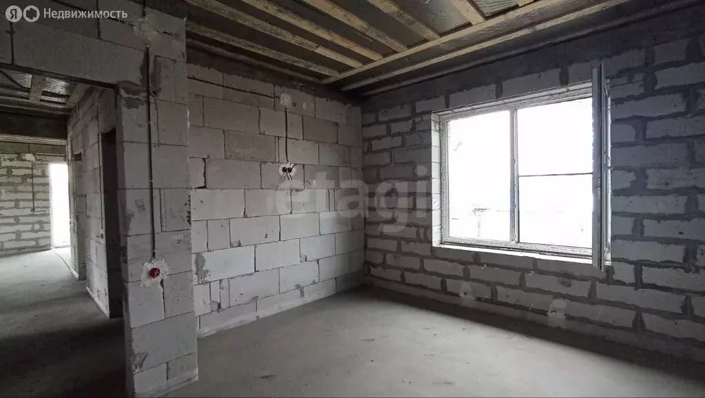 Дом в село Губарёво, улица 232-й Стрелковой Дивизии (98.4 м) - Фото 2
