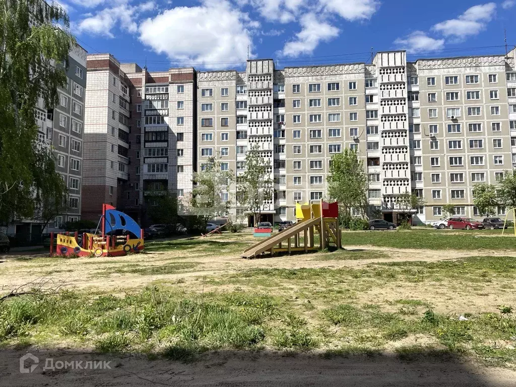 Продаётся 3-к квартира, 67.2 м - Фото 1