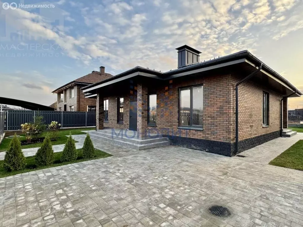 Дом в Московская область, муниципальный округ Истра, деревня ... - Фото 2