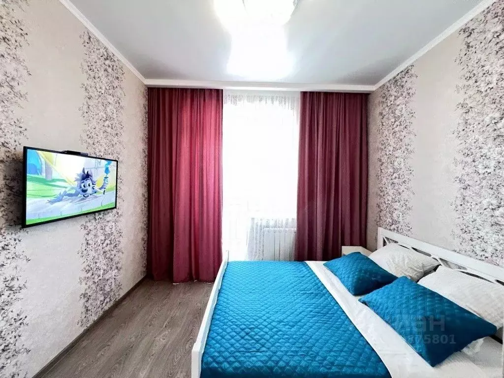 1-к кв. Орловская область, Орел Широко-Холодная ул., 8 (57.0 м) - Фото 1