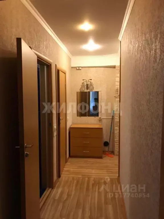 2-к кв. Новосибирская область, Новосибирск ул. Кирова, 108 (64.0 м) - Фото 1