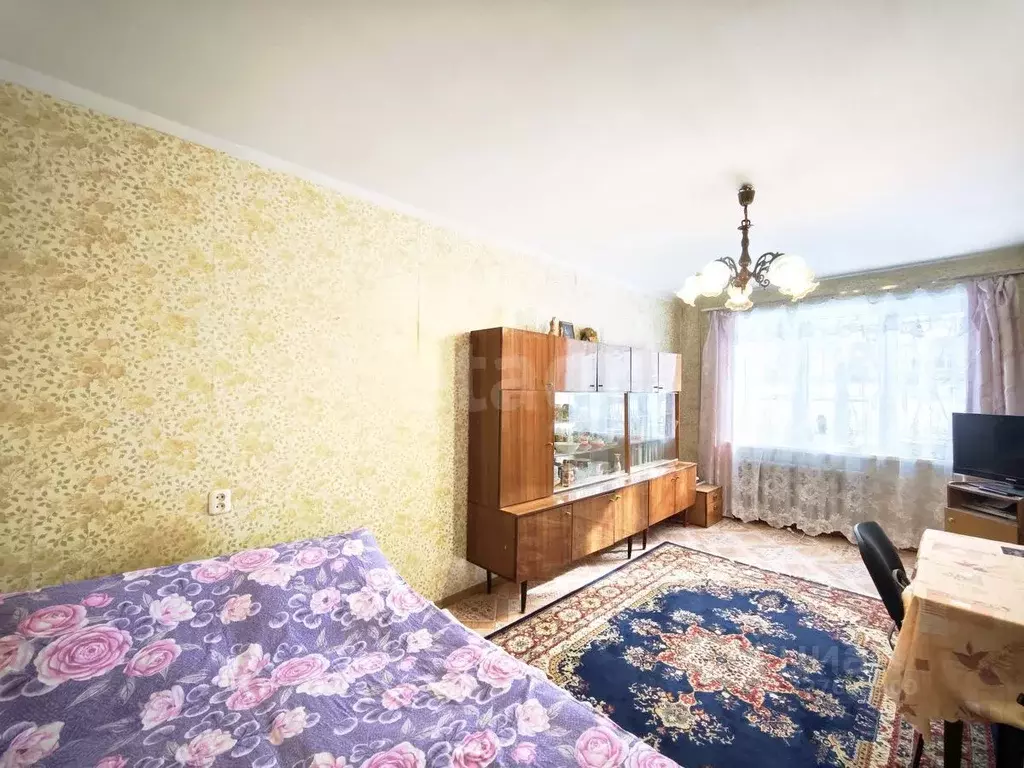 2-к кв. Пермский край, Пермь Чердынская ул., 21 (47.2 м) - Фото 1