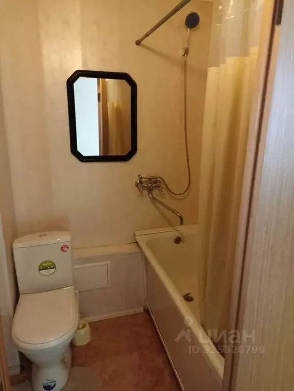 1-к кв. Челябинская область, Челябинск просп. Победы, 336 (48.0 м) - Фото 2