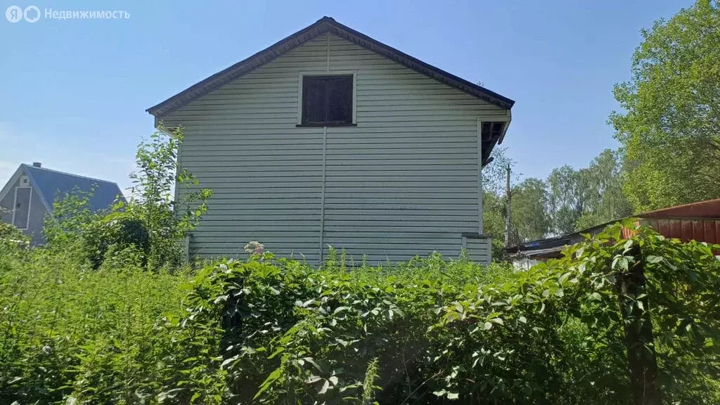 Дом в Московская область, городской округ Ступино, СНТ Факел, 10 (40 ... - Фото 2