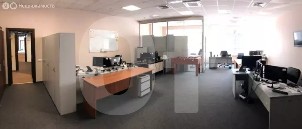 Офис (1872 м) - Фото 2