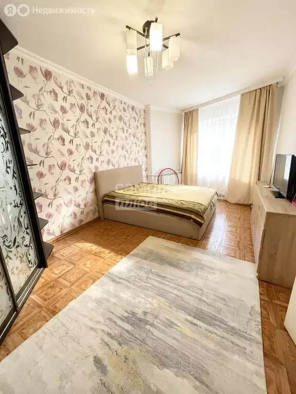 4-комнатная квартира: Липецк, улица имени Мичурина, 26 (79.9 м) - Фото 1