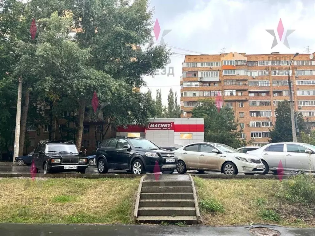 Помещение свободного назначения в Самарская область, Самара Нагорная ... - Фото 1