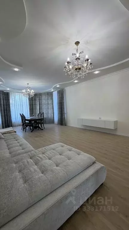 Дом в Крым, Симферополь ул. Механизаторов (200 м) - Фото 2