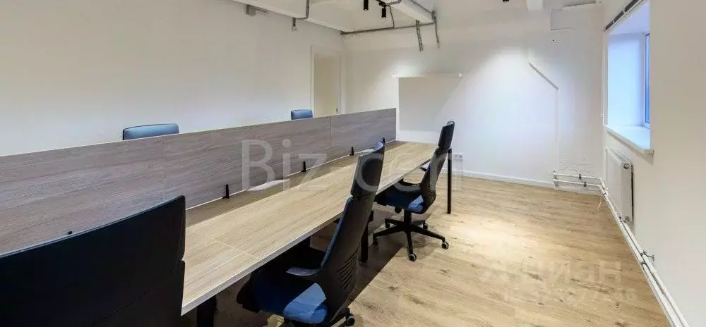 Офис в Санкт-Петербург Пискаревский просп., 27к2 (23 м) - Фото 1