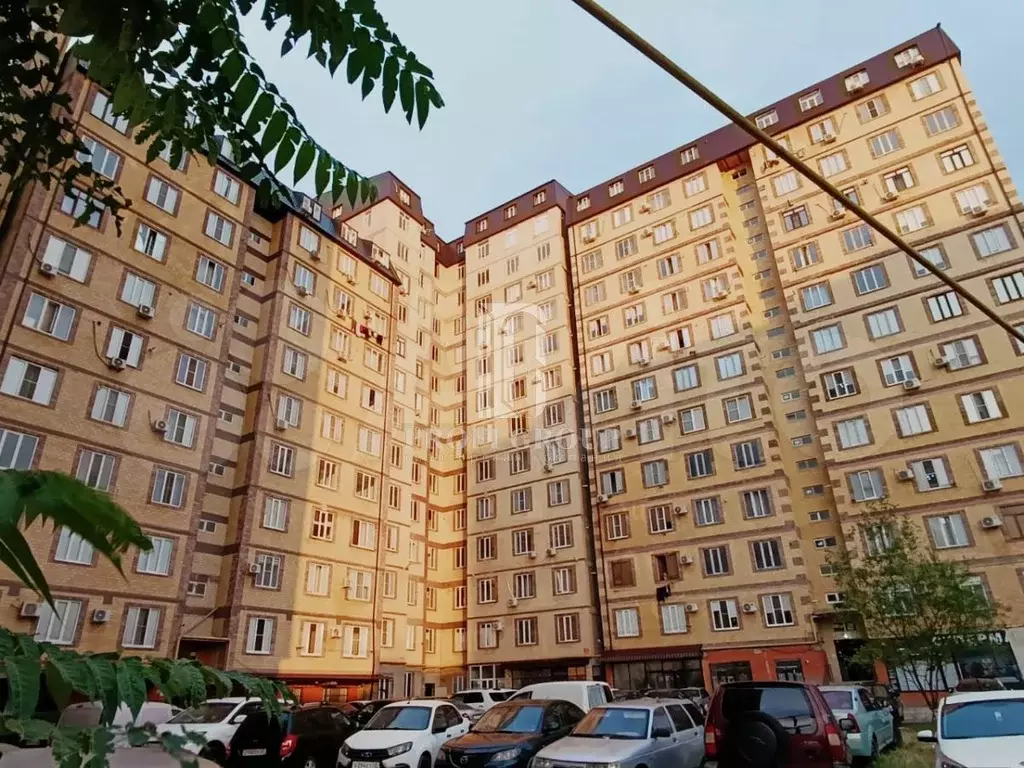 2-к. квартира, 75 м, 12/13 эт. - Фото 0